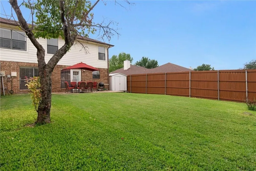 1519 Mission Ridge Trail Carrollton, TX 75007