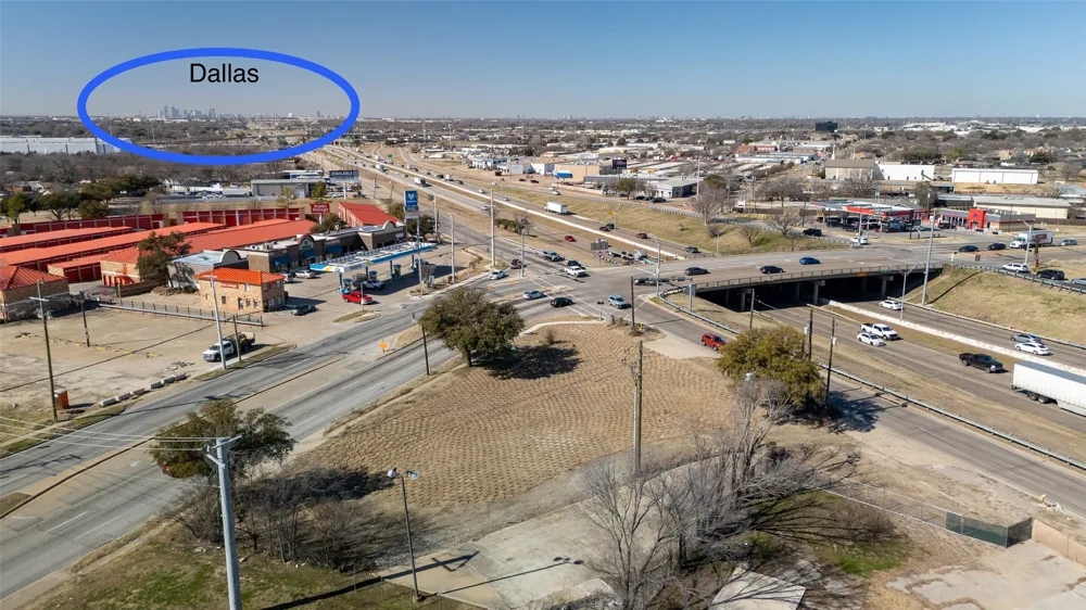 1020 US Highway 80 E Mesquite, TX 75149