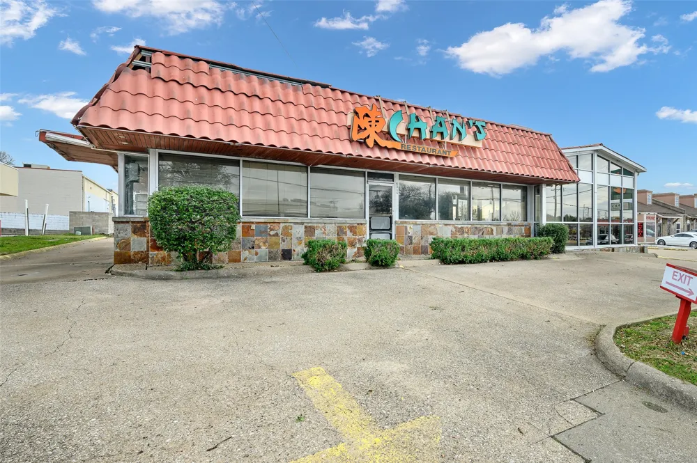 6318 Broadway Boulevard Garland, TX 75043