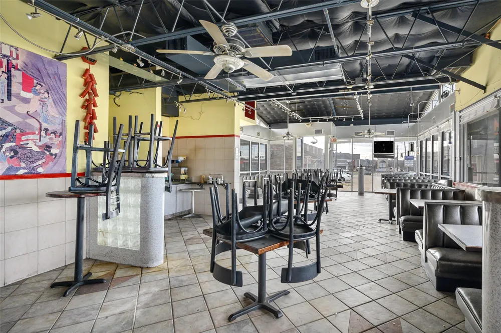 6318 Broadway Boulevard Garland, TX 75043