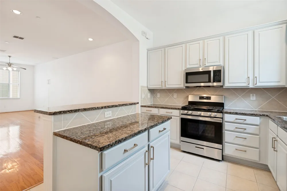 4121 Mckinney Avenue #32 Dallas, TX 75204