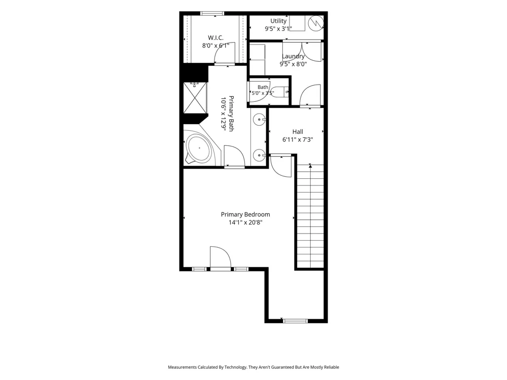 4121 Mckinney Avenue #32 Dallas, TX 75204