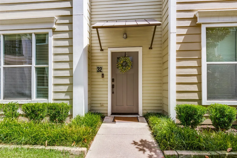 4121 Mckinney Avenue #32 Dallas, TX 75204