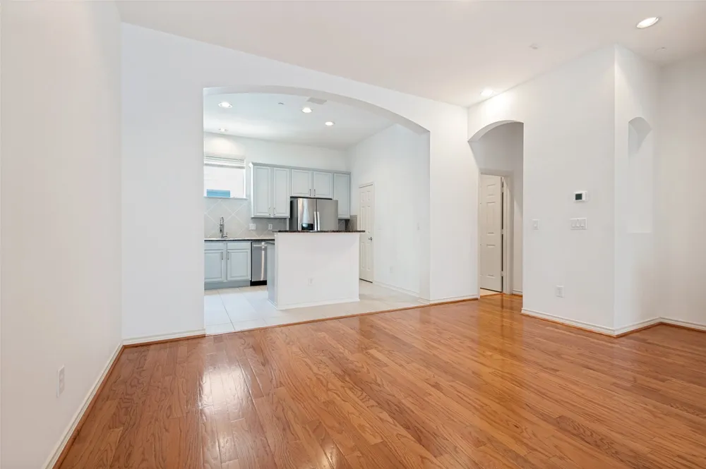 4121 Mckinney Avenue #32 Dallas, TX 75204
