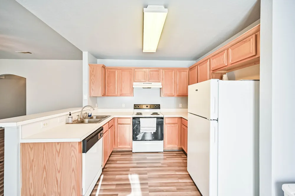 415 Preston Drive Cleburne, TX 76033