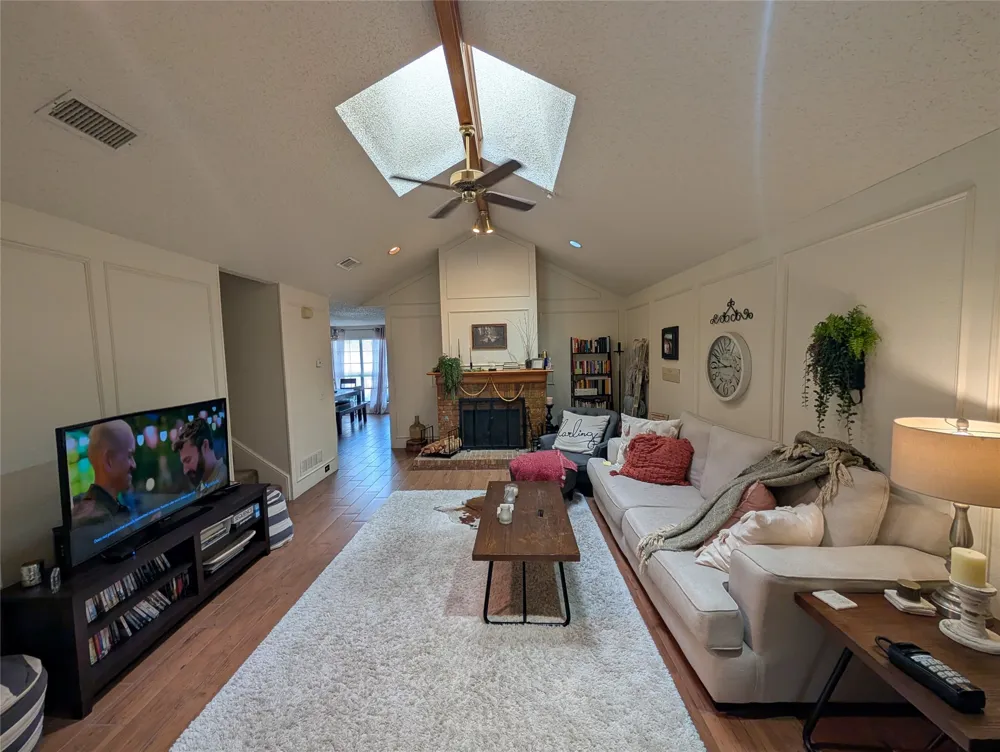 3535 Hilltop Lane Plano, TX 75023
