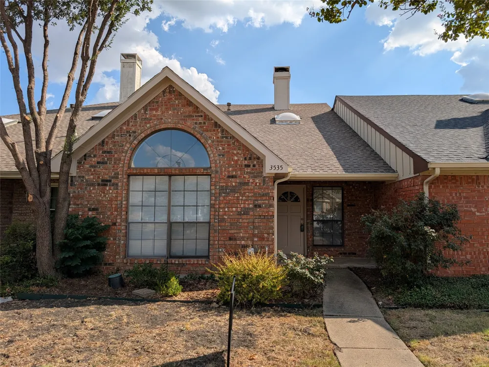 3535 Hilltop Lane Plano, TX 75023