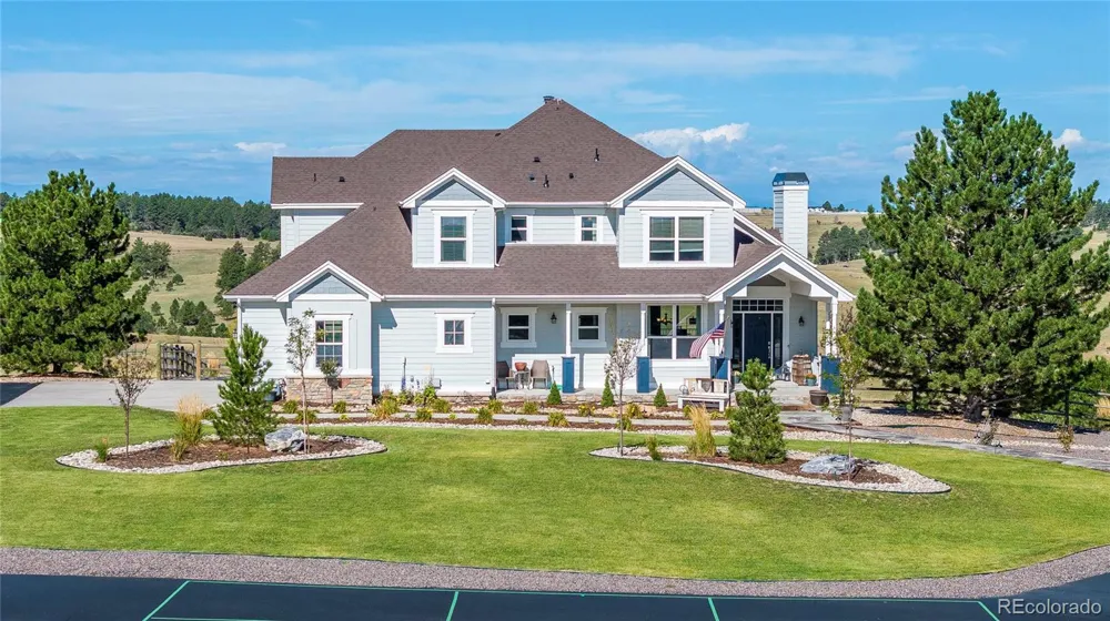 33725 Wildflower Elizabeth, CO 80107
