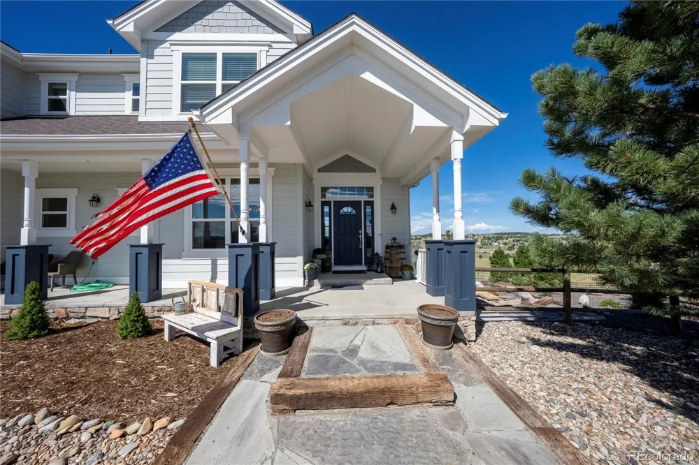 33725 Wildflower Elizabeth, CO 80107