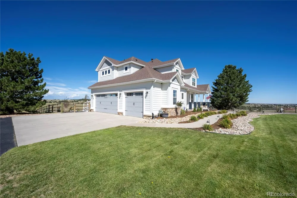 33725 Wildflower Elizabeth, CO 80107