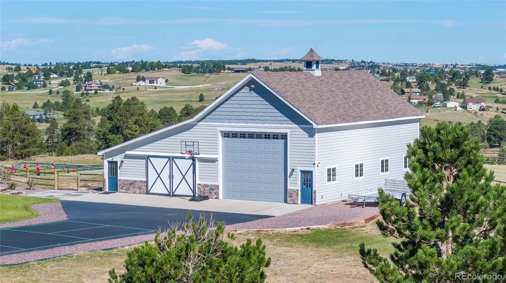 33725 Wildflower Elizabeth, CO 80107