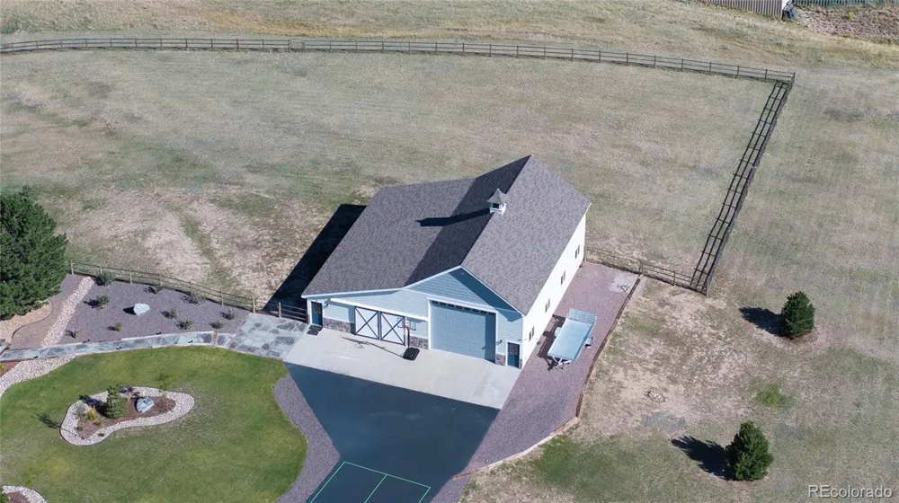 33725 Wildflower Elizabeth, CO 80107