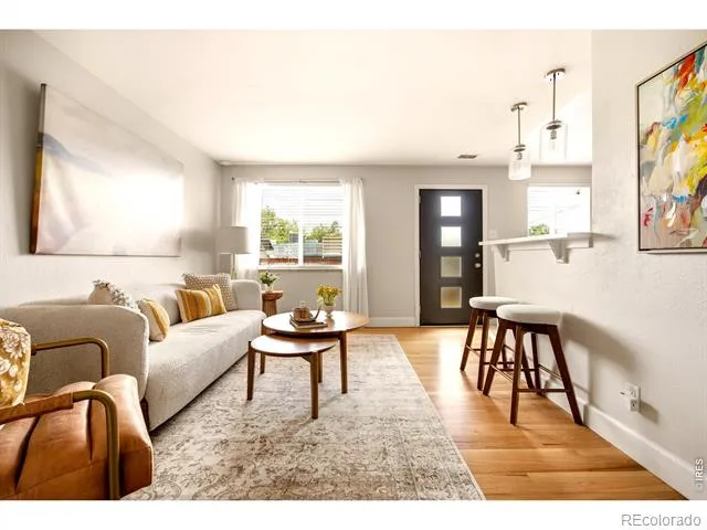 3221 Newton Street Denver, CO 80211