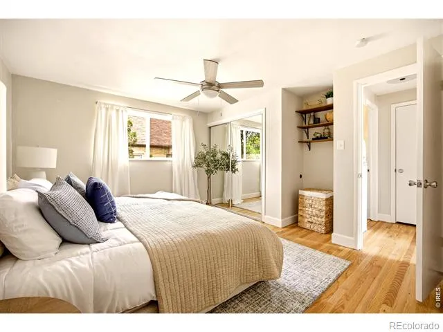 3221 Newton Street Denver, CO 80211