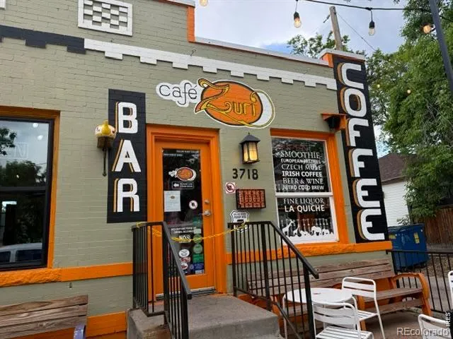 3221 Newton Street Denver, CO 80211
