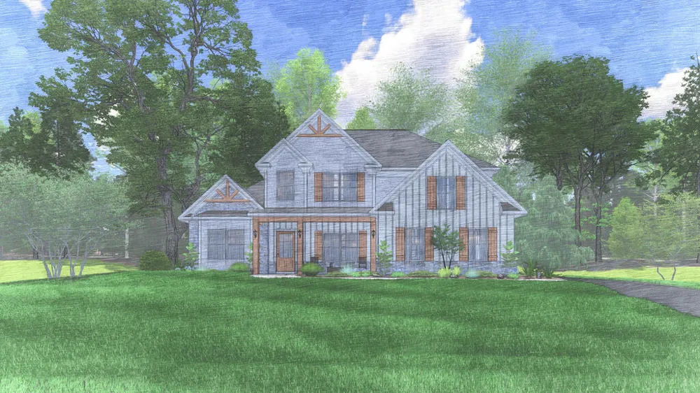 137 Musgrove Manor Fortson, GA 31808
