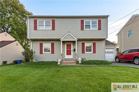 73 Birchwood Terrace