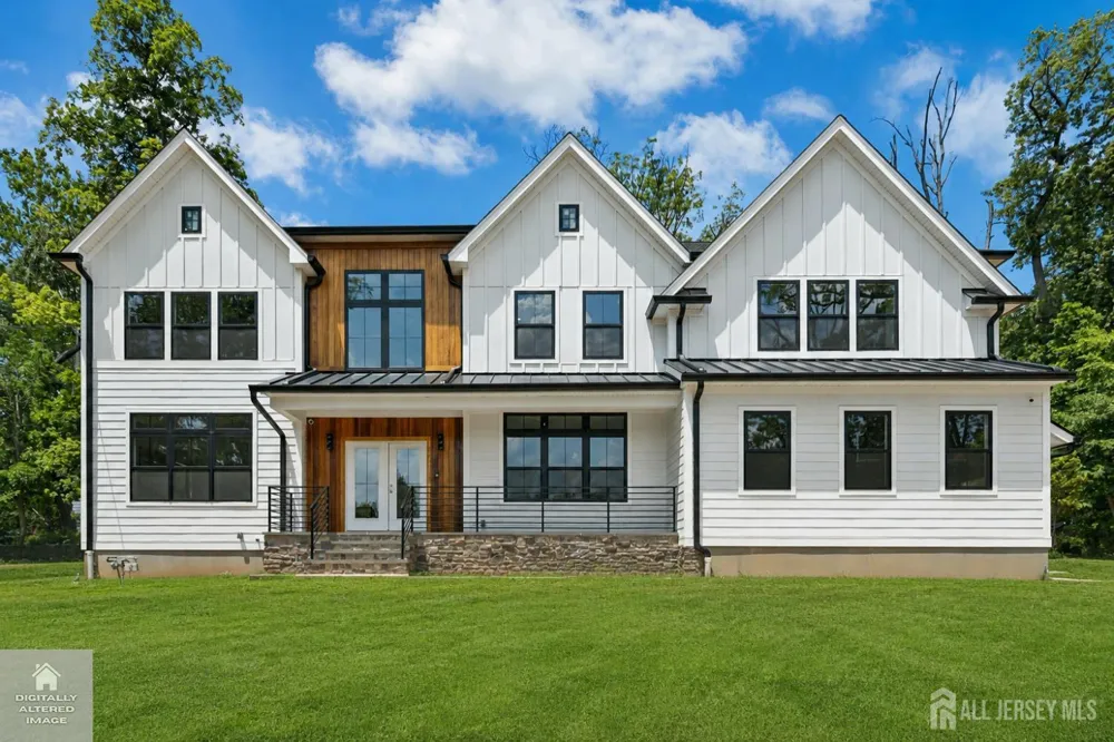 170 Johnston Drive Watchung, NJ 07069