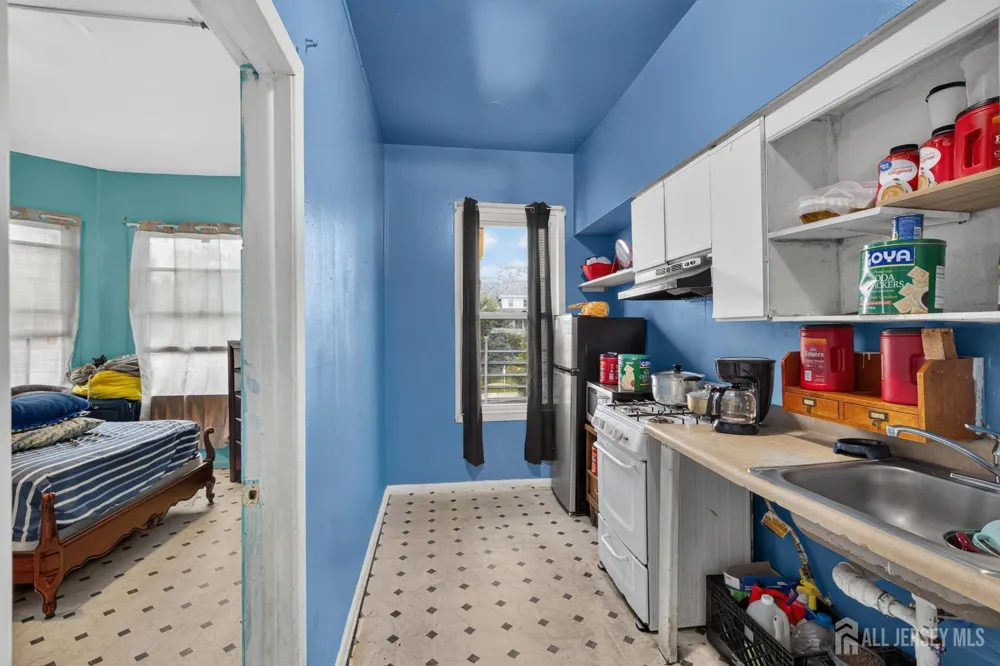 163-165 LIVINGSTON AVENUE New Brunswick, NJ 07004