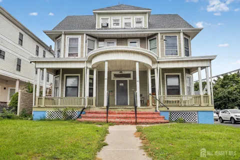 163-165 LIVINGSTON AVENUE