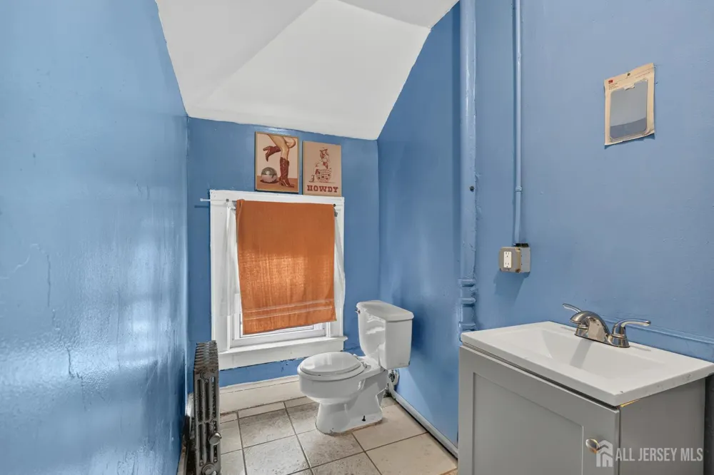 163-165 LIVINGSTON AVENUE New Brunswick, NJ 07004