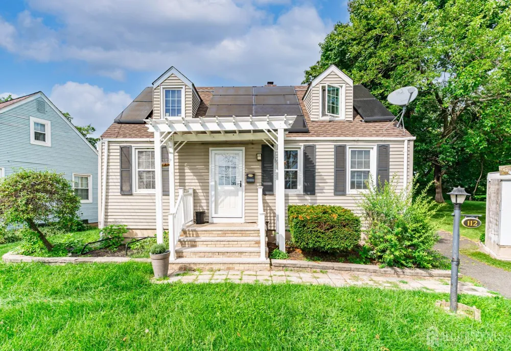 112 Roosevelt Boulevard Edison, NJ 08837