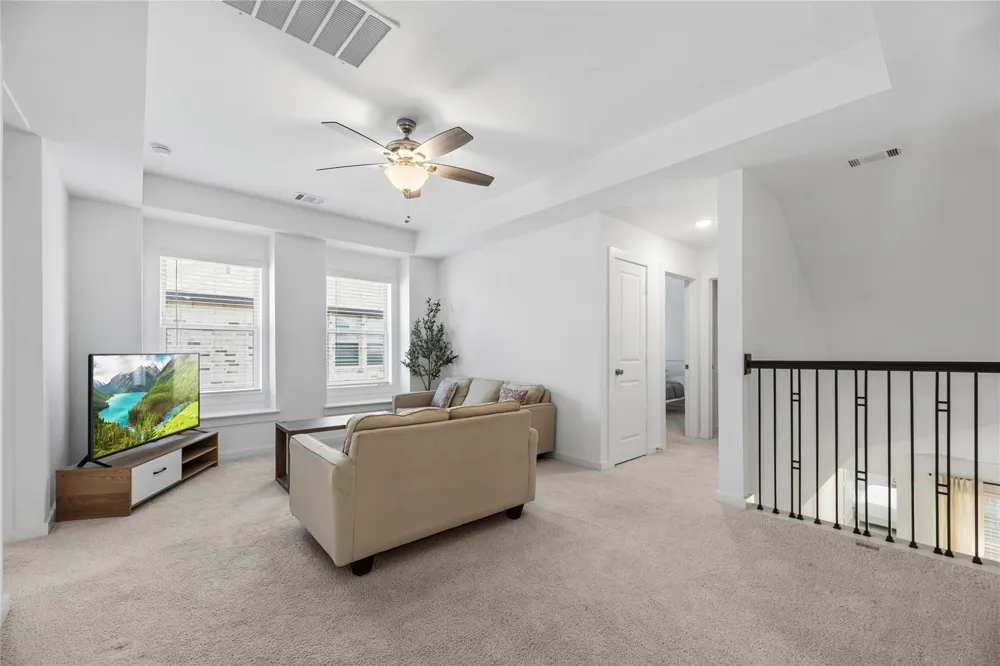 14922 Mossycup Spur Way Cypress, TX 77433