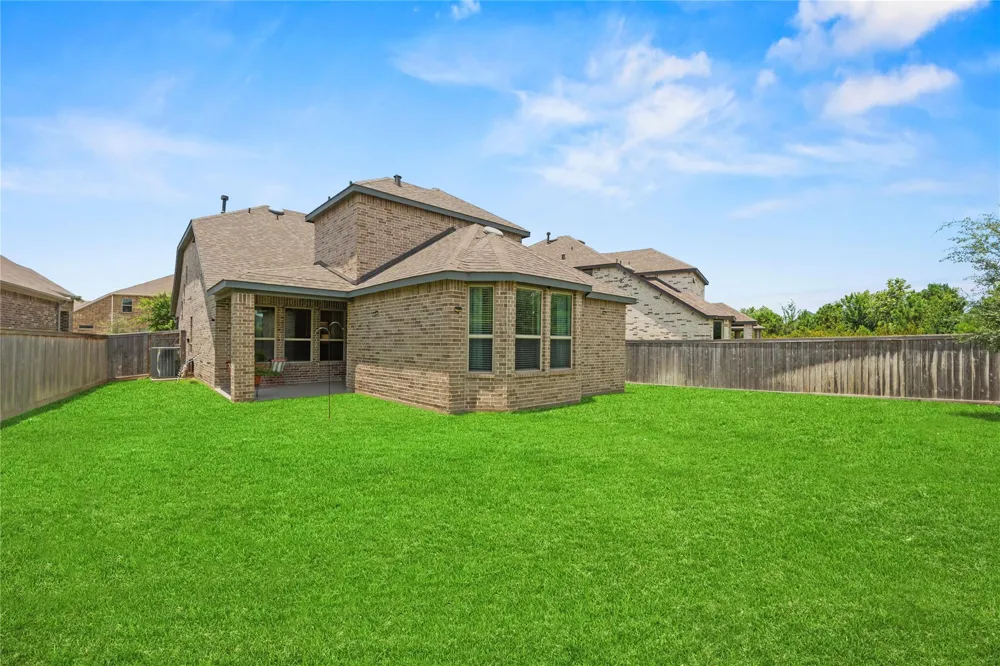 14922 Mossycup Spur Way Cypress, TX 77433