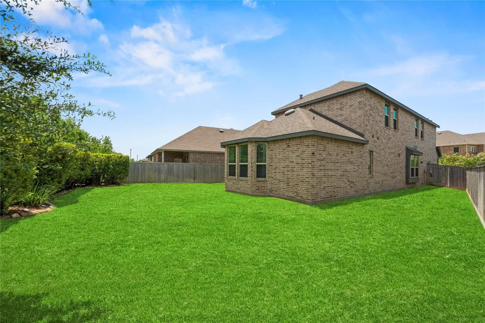 14922 Mossycup Spur Way Cypress, TX 77433