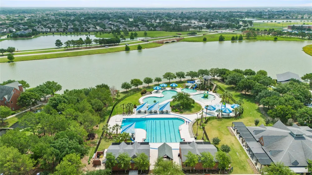 14922 Mossycup Spur Way Cypress, TX 77433