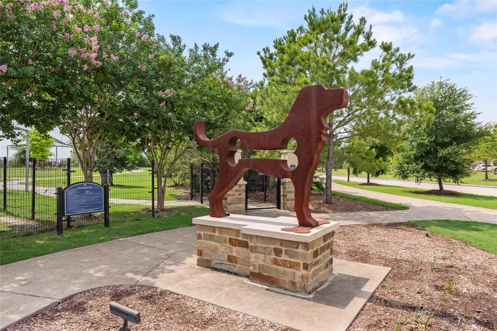 14922 Mossycup Spur Way Cypress, TX 77433