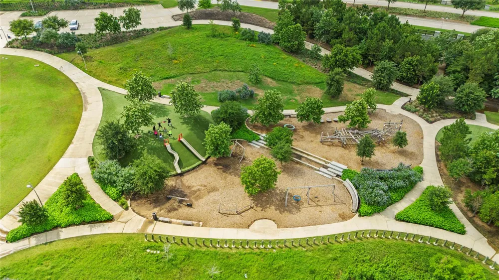14922 Mossycup Spur Way Cypress, TX 77433