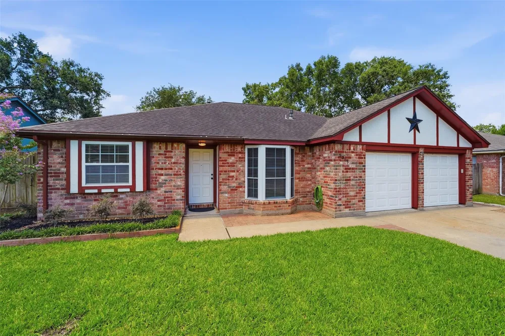 5355 Marian Street Katy, TX 77493