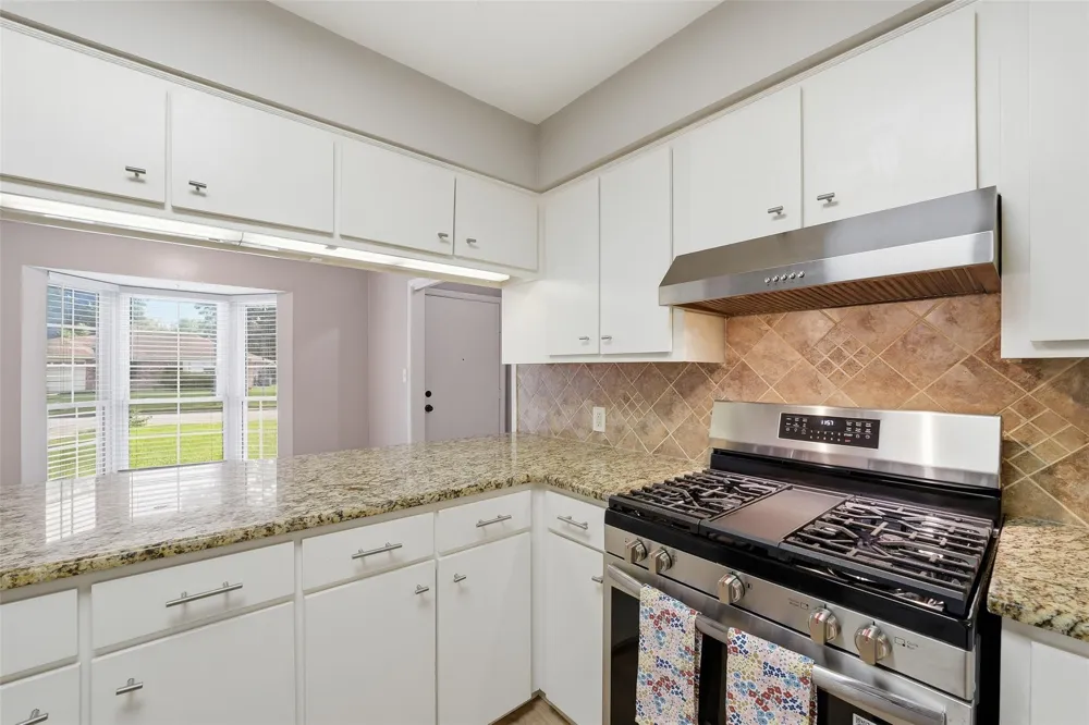 5355 Marian Street Katy, TX 77493