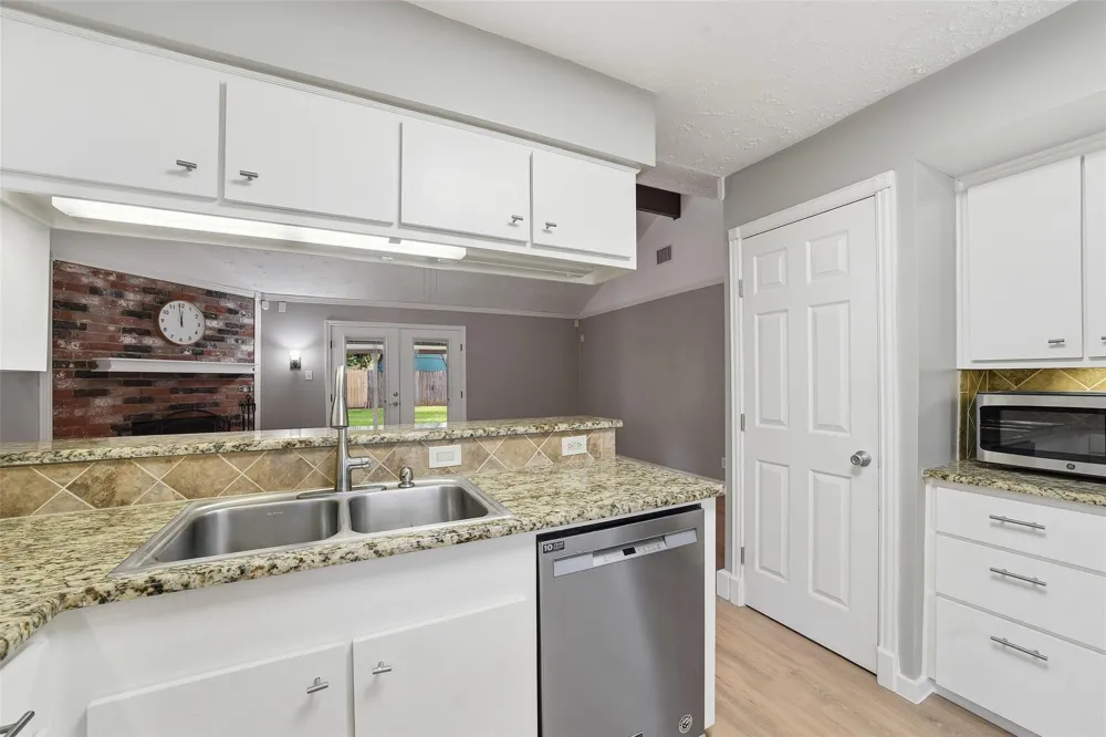 5355 Marian Street Katy, TX 77493