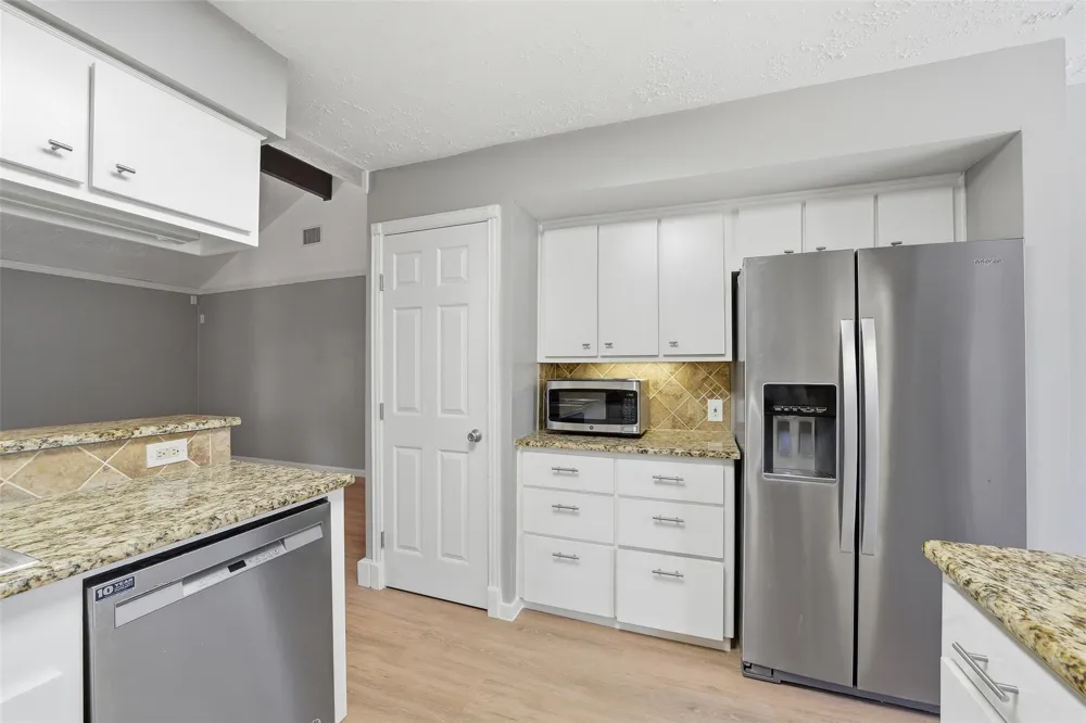 5355 Marian Street Katy, TX 77493