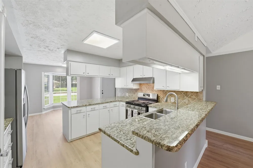 5355 Marian Street Katy, TX 77493