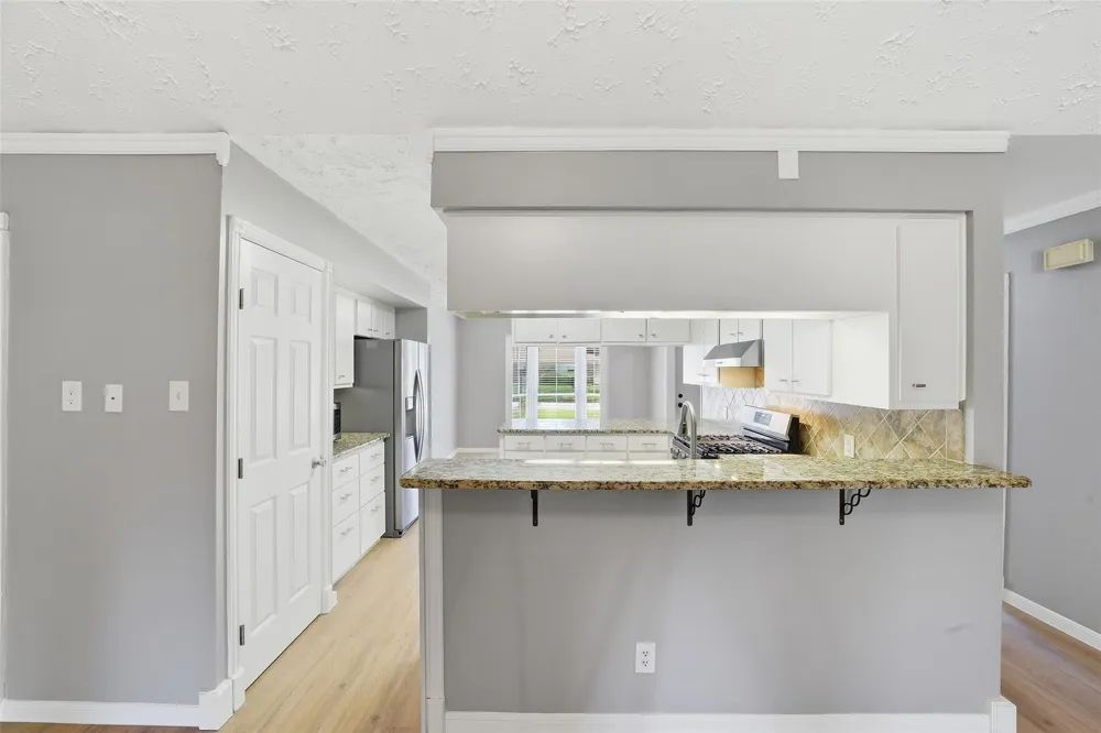 5355 Marian Street Katy, TX 77493