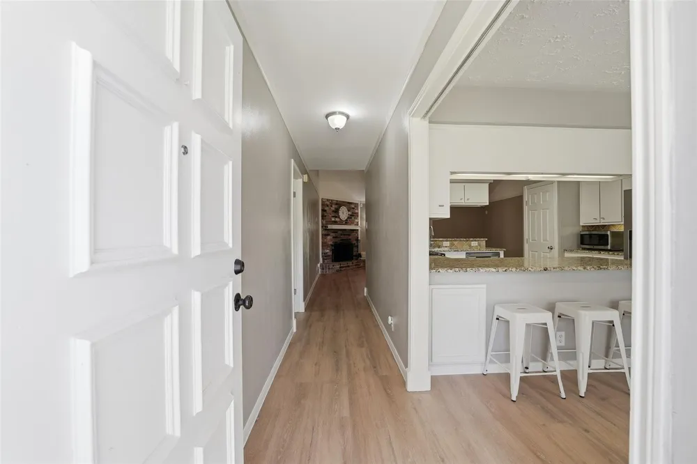 5355 Marian Street Katy, TX 77493