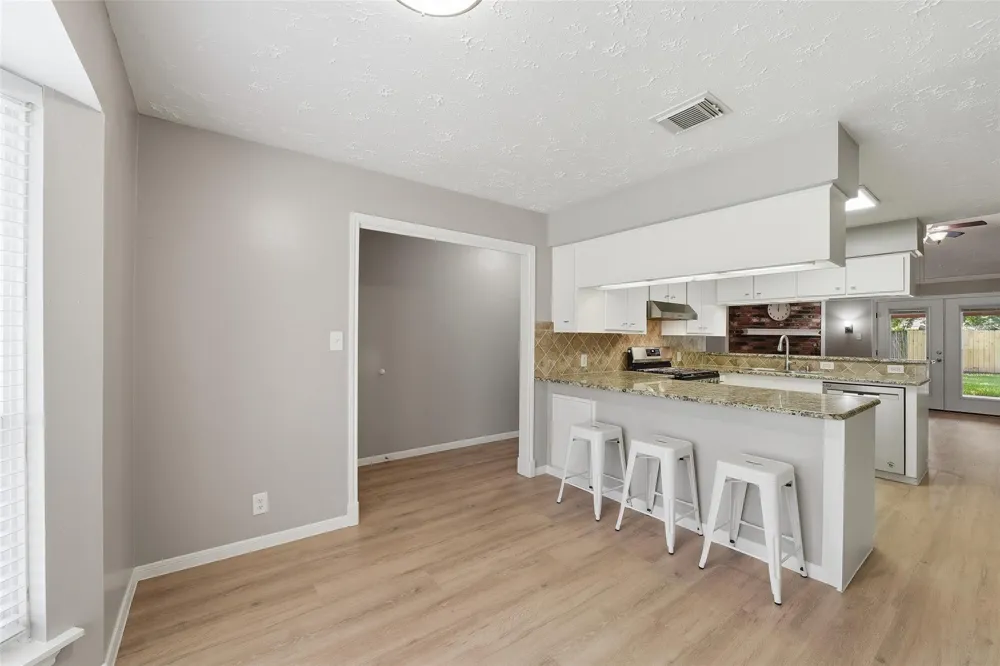 5355 Marian Street Katy, TX 77493