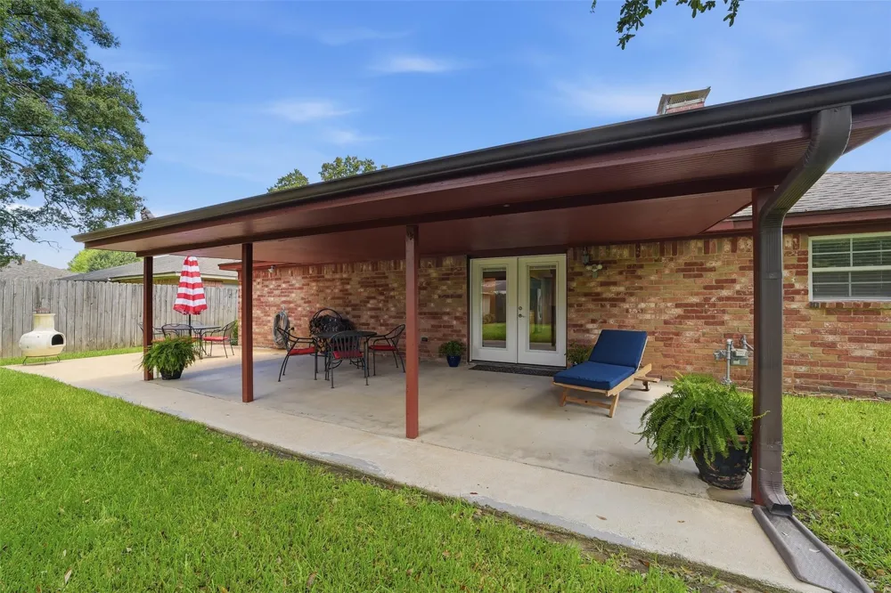 5355 Marian Street Katy, TX 77493