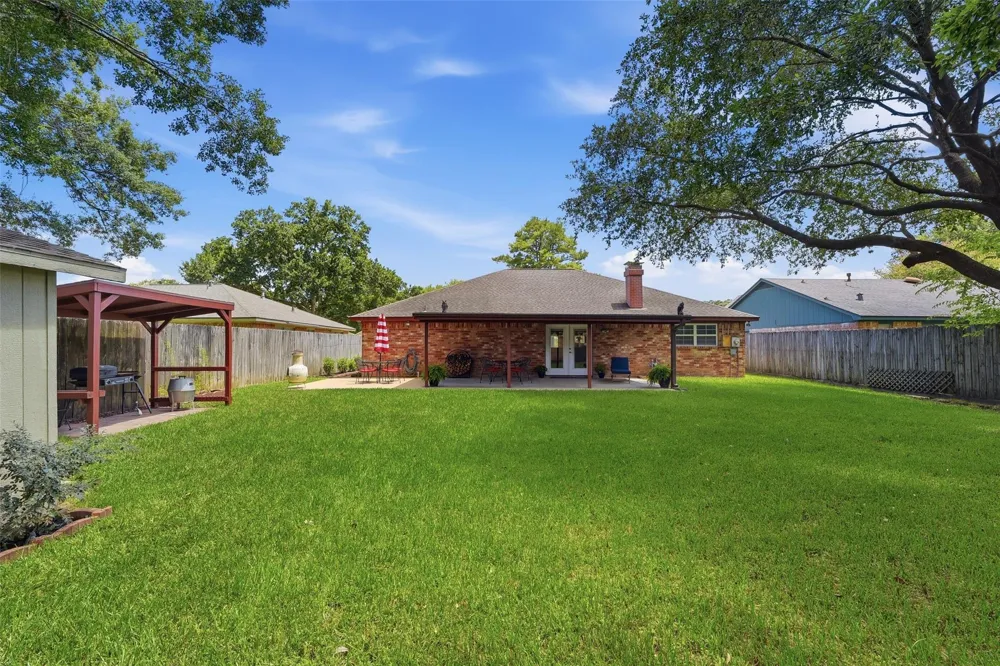 5355 Marian Street Katy, TX 77493