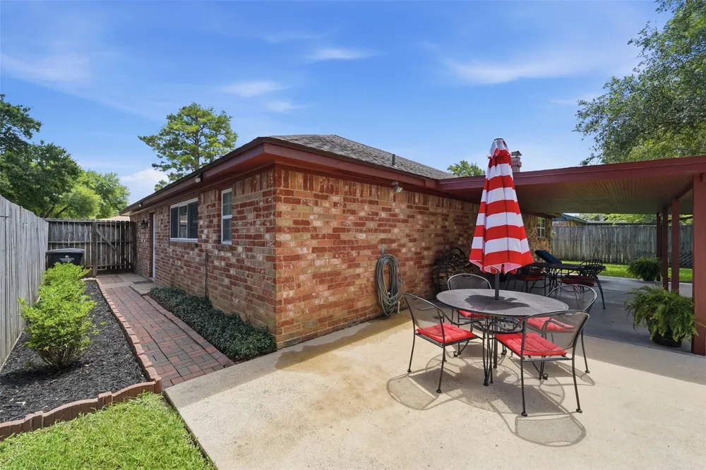 5355 Marian Street Katy, TX 77493