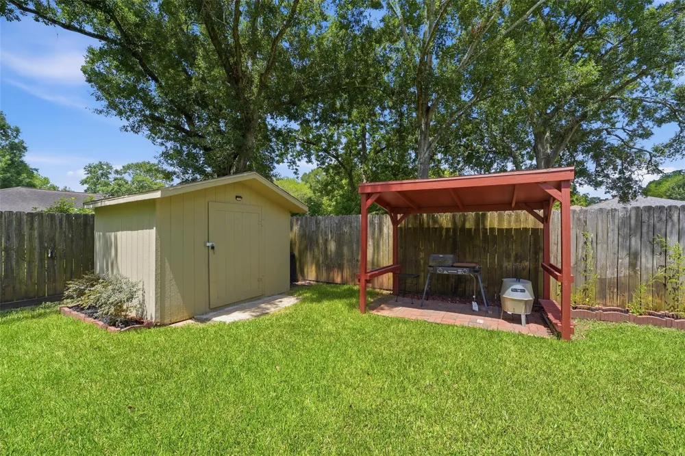 5355 Marian Street Katy, TX 77493