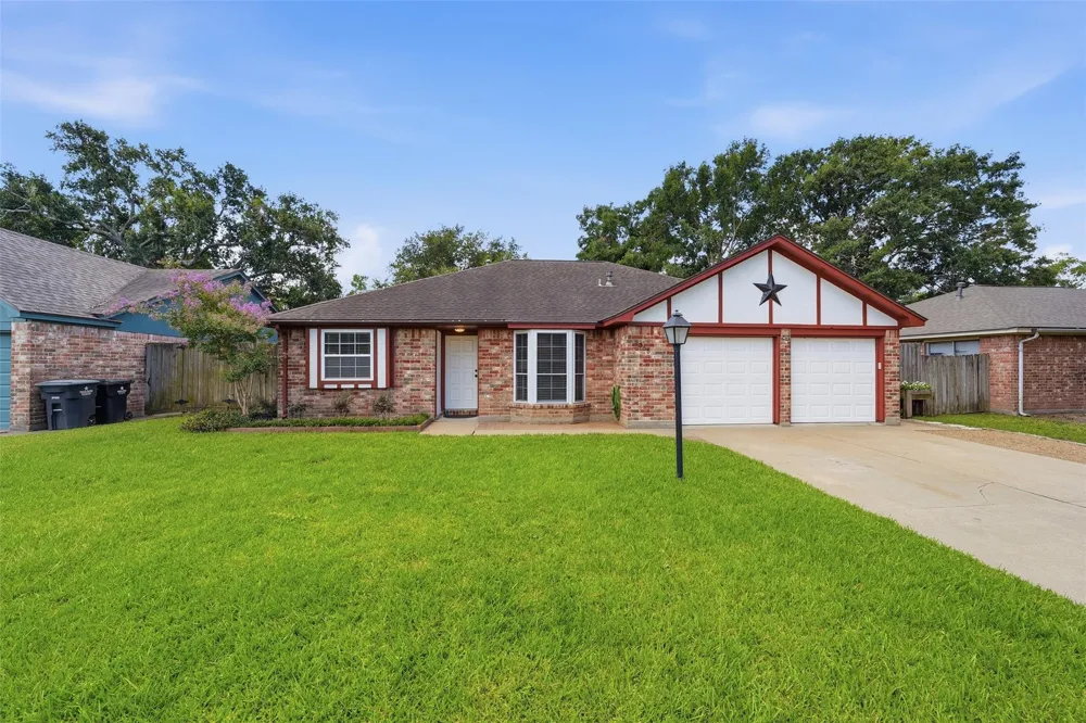 5355 Marian Street Katy, TX 77493