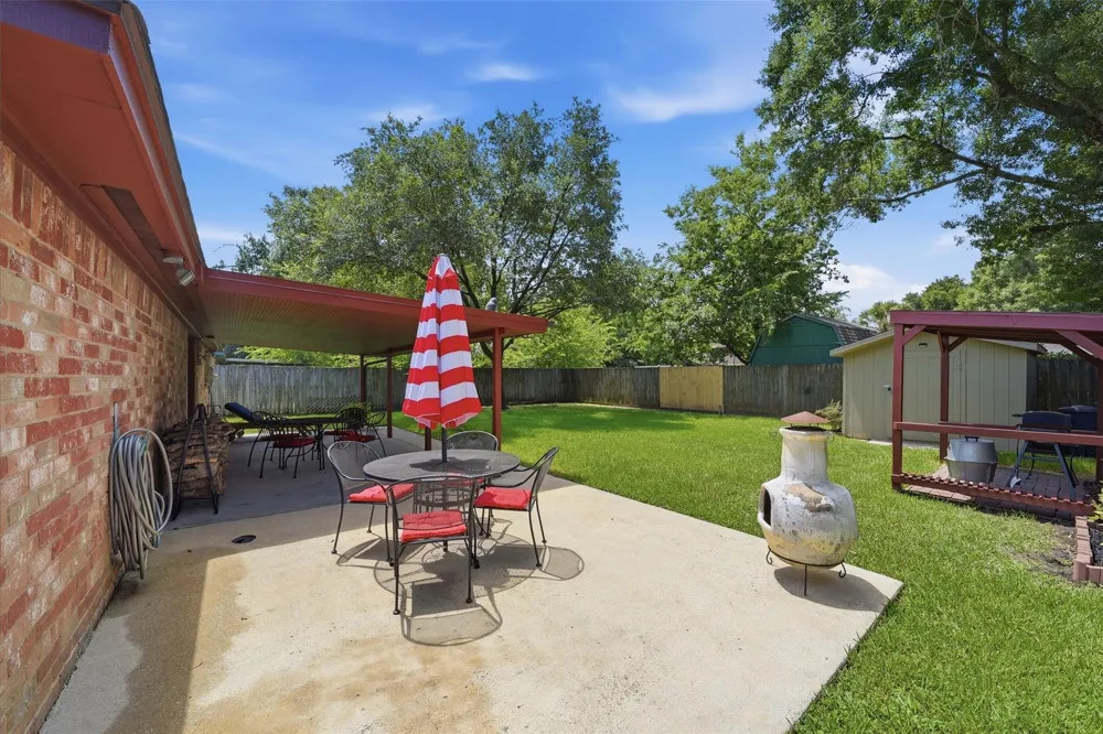 5355 Marian Street Katy, TX 77493