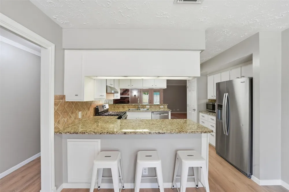 5355 Marian Street Katy, TX 77493