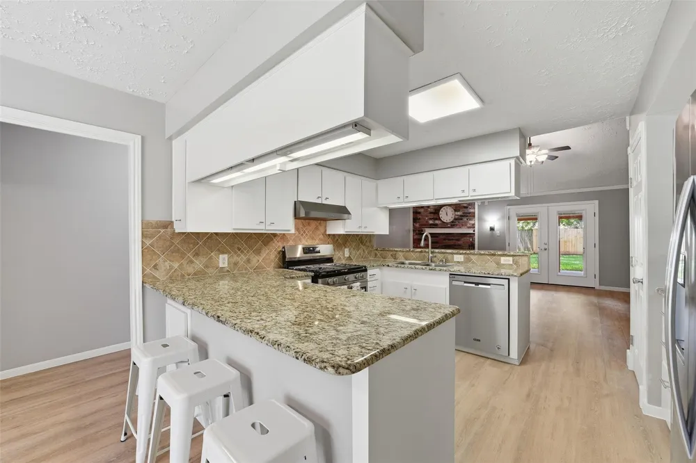 5355 Marian Street Katy, TX 77493