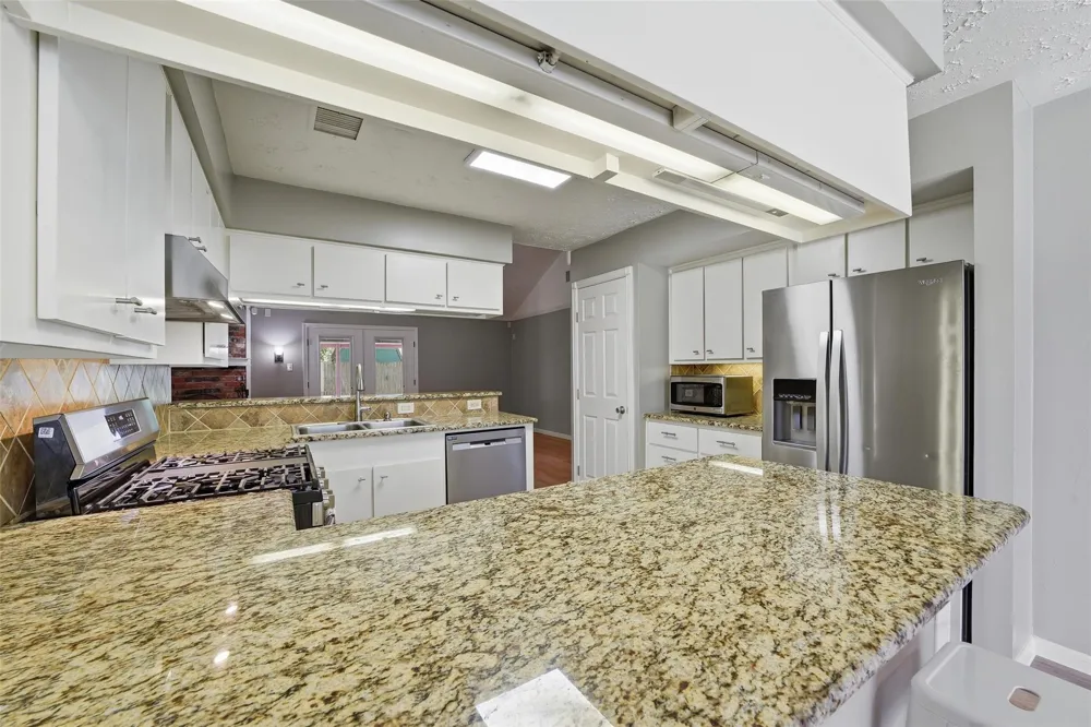 5355 Marian Street Katy, TX 77493