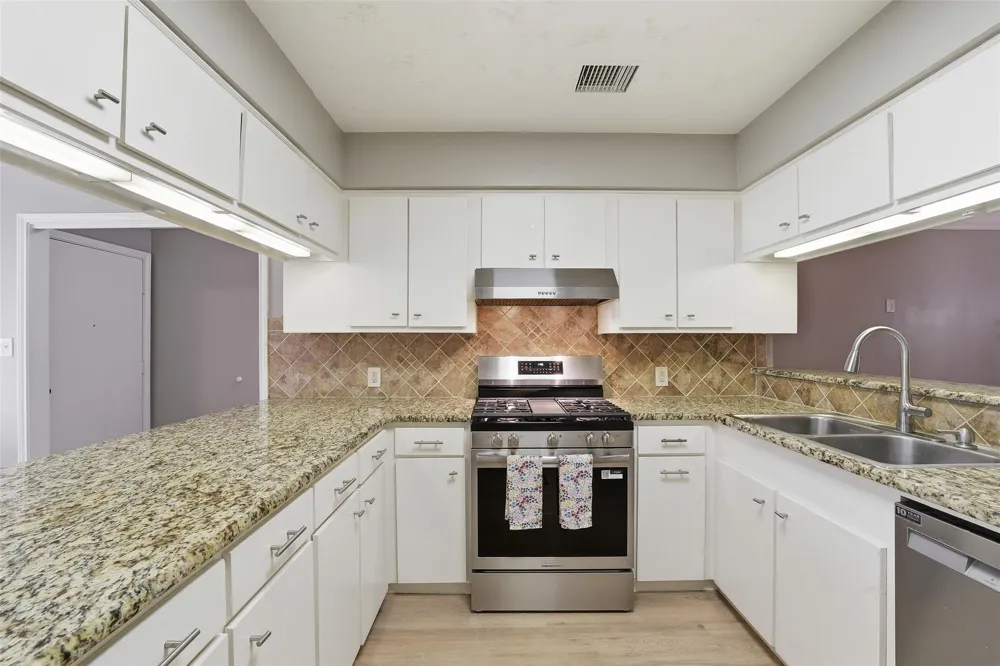 5355 Marian Street Katy, TX 77493